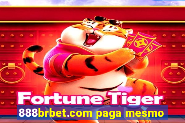 888brbet.com paga mesmo